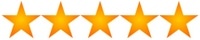 5 star lawn care google review