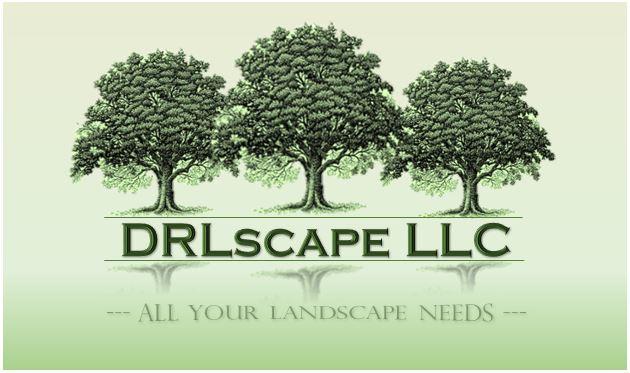 DRLscape LLC Logo