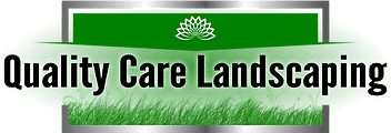 Quality Care Landscaping Logo