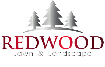 Redwood Lawn & Landscape Logo