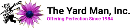 The Yard Man Inc Logo